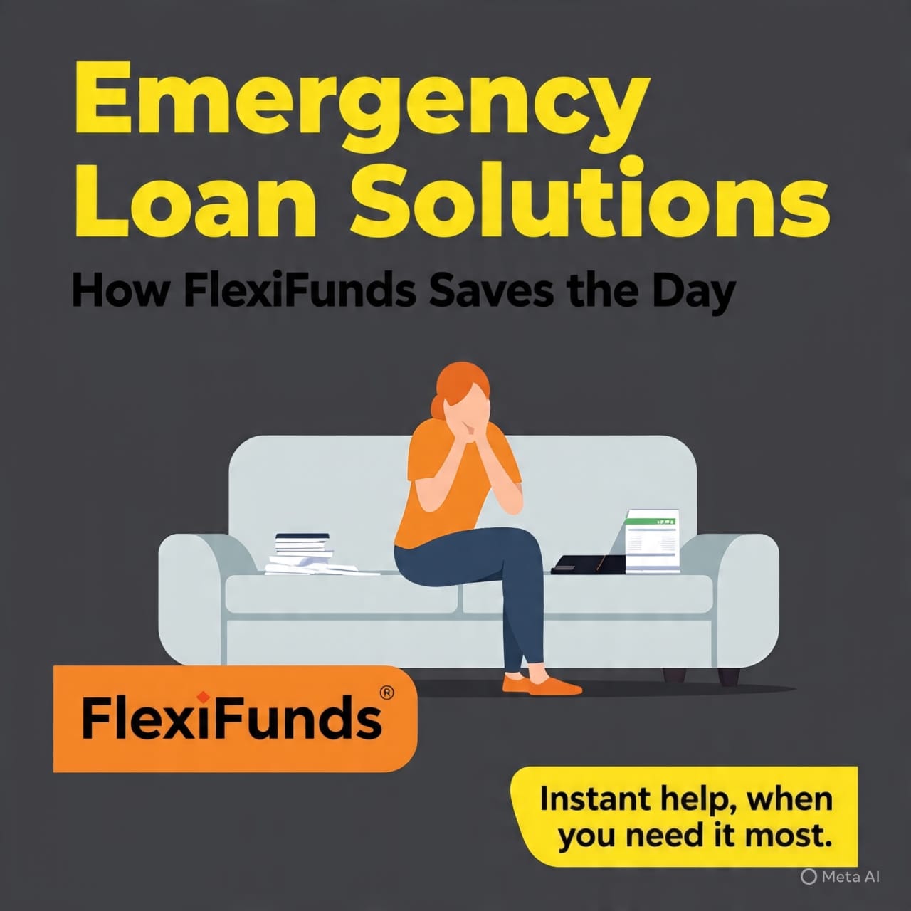 Use Instant Loans Without Stress